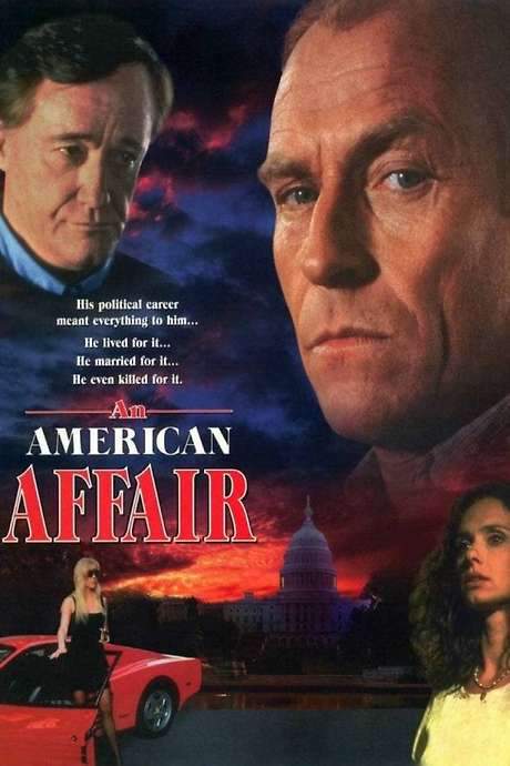An American Affair